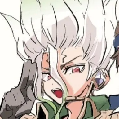 Profile image of 이시가미 센쿠