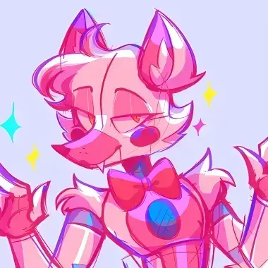 CustomTiger5880의 Funtime Foxy -SL-