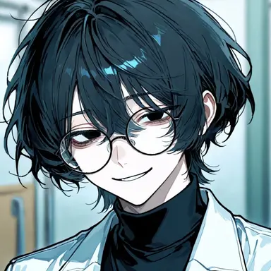 Profile image of Mitsuba