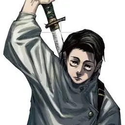 Profile image of Yuta okkotsu