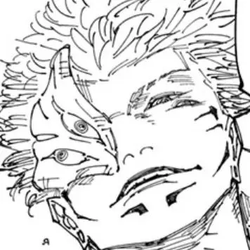 Profile image of Ryomen sukuna