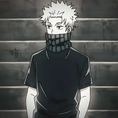 Profile image of Toge inumaki