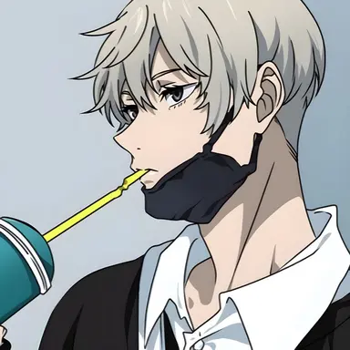Profile image of Toge inumaki