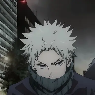 Profile image of Toge inumaki