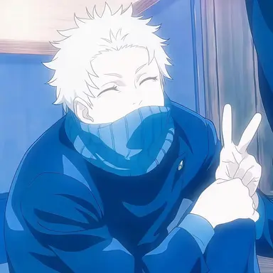 Profile image of Toge inumaki