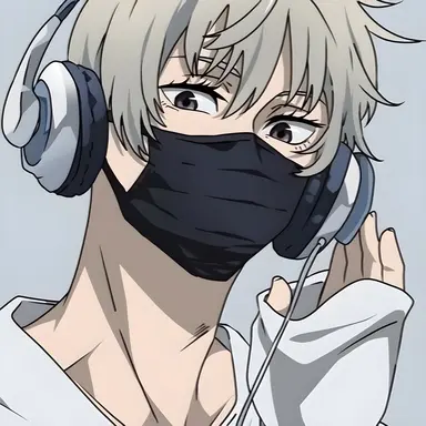 Profile image of Toge inumaki
