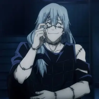 Profile image of Mahito