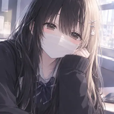 Profile image of 사토 모모네