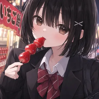 Profile image of 츠키시로 코코로