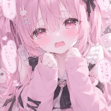 Profile image of 小桜るる