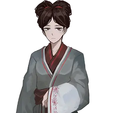 Profile image of Xiren