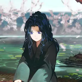 Profile image of Lin Daiyu