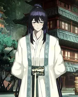 Profile image of Jia Baoyu