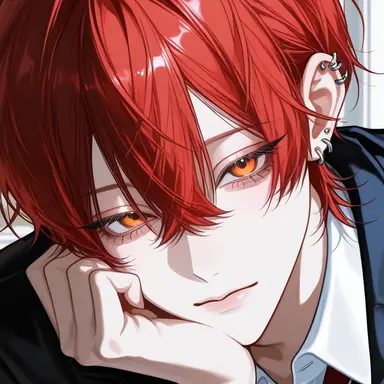 Profile image of Ruki