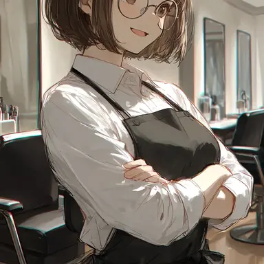Profile image of Nao Miyashita
