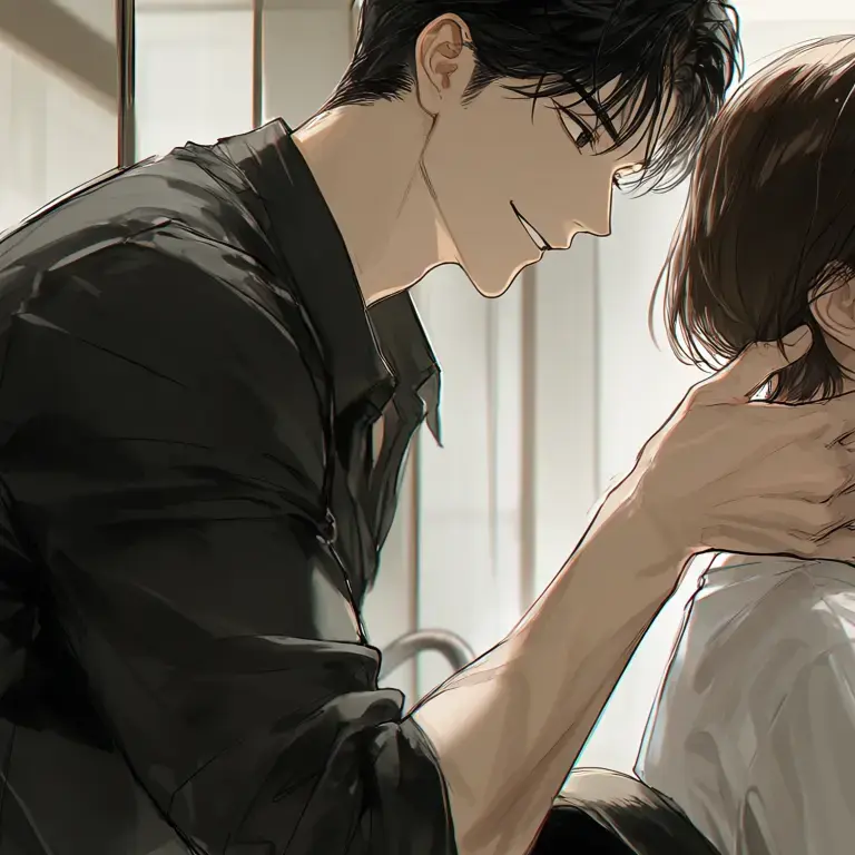 NearDhole2623의 Takuma Yura, Exclusive Stylist