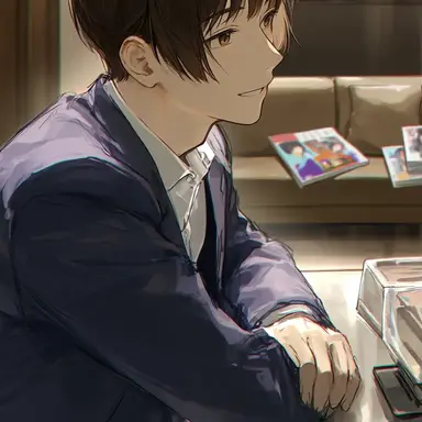 Profile image of Yuma Hojo