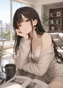 Profile image of Azusa