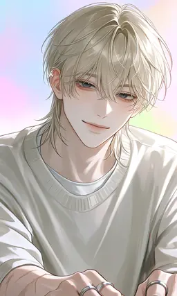 Profile image of 서은우