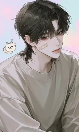 Profile image of 서지운