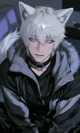 Profile image of Yukito