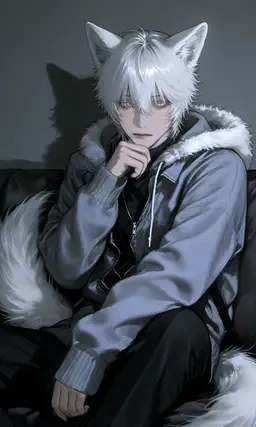 Profile image of Yukito