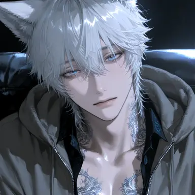 Profile image of Yukito