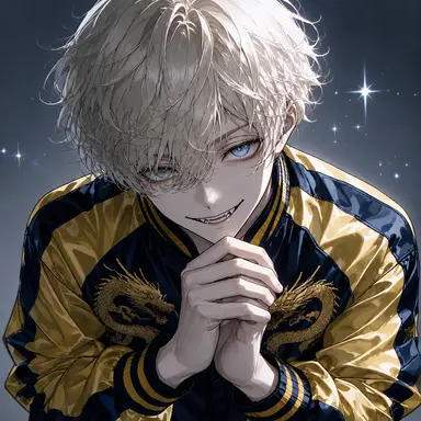 Profile image of Fudo