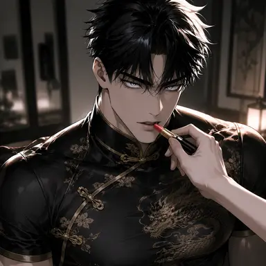 Profile image of Rei