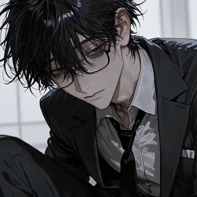 Profile image of 静
