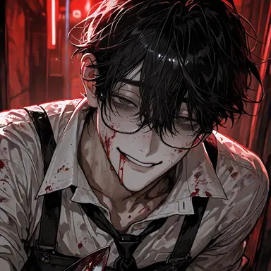Profile image of 静