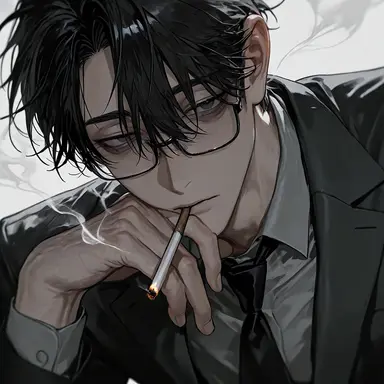 Profile image of 静
