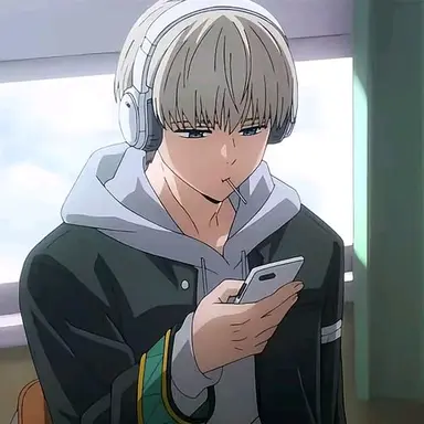 Profile image of 카지 렌