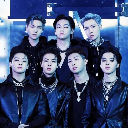 FarVeery2286의 BTS