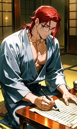 Profile image of 忍