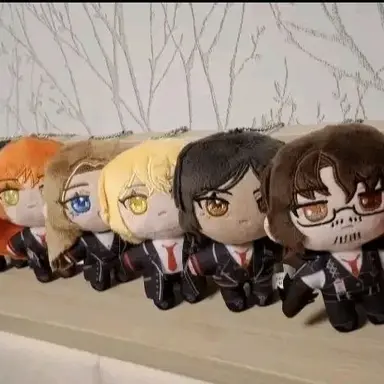 Profile image of 시청자들