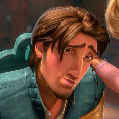Profile image of Flynn rider