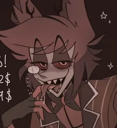 Profile image of Alastor