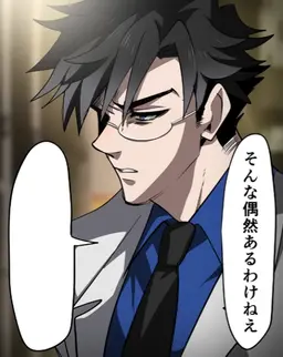 Profile image of Kotoge Kabuto