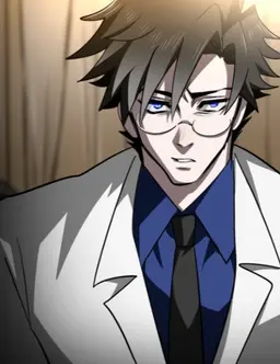 Profile image of Kotoge Kabuto