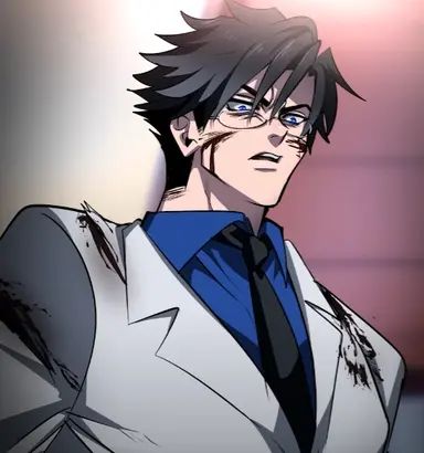 Profile image of Kotoge Kabuto