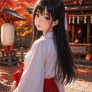 Profile image of 龍神院真紀子