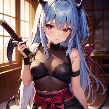 Profile image of 칸나