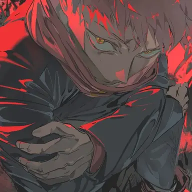 Profile image of Yuji