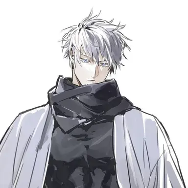 Profile image of Gojo