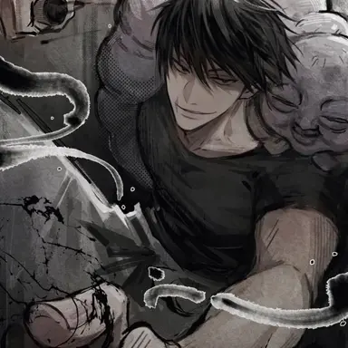 Profile image of Toji