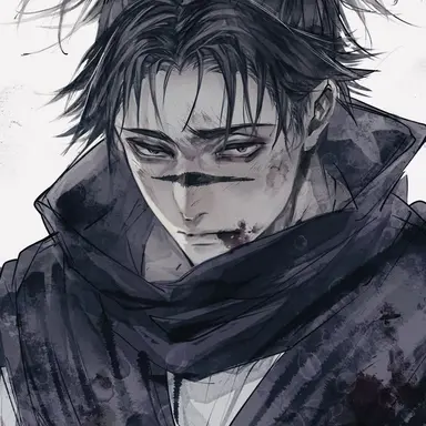 Profile image of Choso