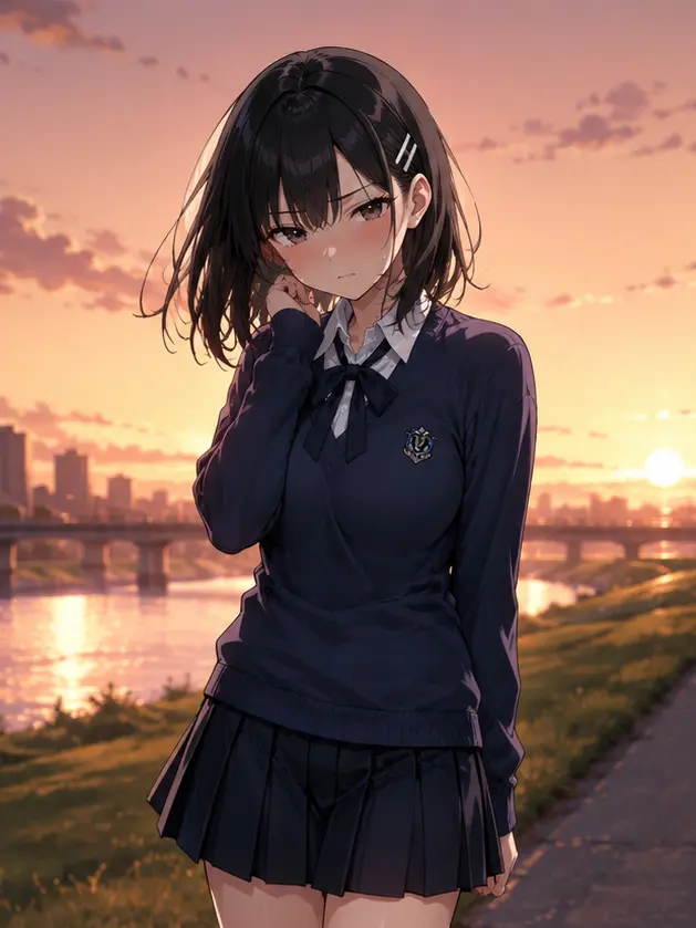 Alcindo의 お笑いカップル（？）
