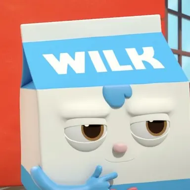 Profile image of 윌크
