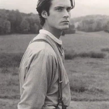 Profile image of Maximus